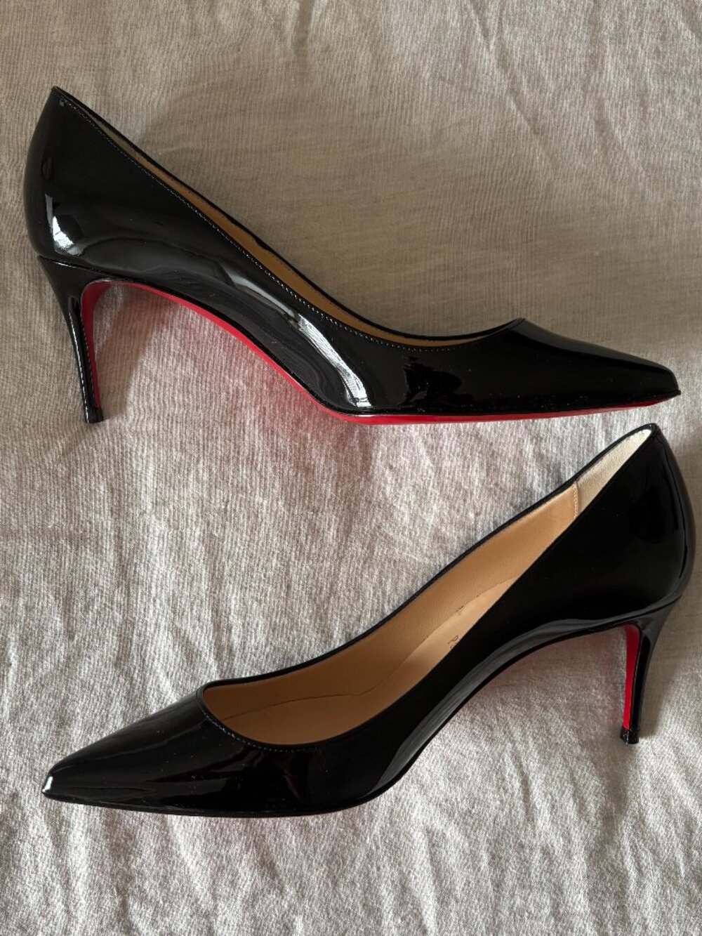 Christian Louboutin Kate 70mm Pumps